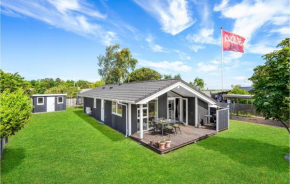 Lovely Home In Slagelse With Kitchen in Slagelse